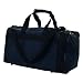 Toppersâ¢ Travel Sport Gym Bag - Navy / Black
