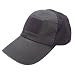 Condor Mesh Tactical Cap,  Black