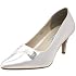 Touch Ups Womens Chandra Pump