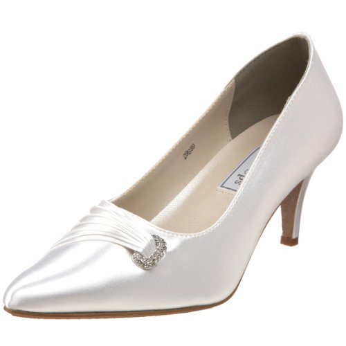 Touch Ups Women's Chandra Pump