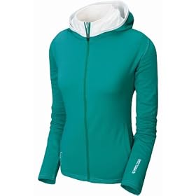 Pearl Izumi Women's Aurora Thermal Hoody