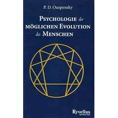 Psychologie der m�glichen Evolution des Menschen