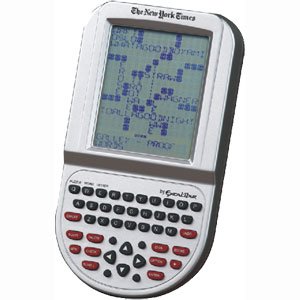 Buy Excalibur Electronic New York Times Electronic Crossword Puzzle by Excalibur Electronic now!