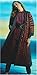 Folkwear 106 Turkish Coat Sewing Ethnic Pattern Reversible Quilted Vintage 1975
