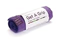 Get A Grip yoga mat towel