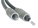 Premium TosLink Cable, 10m