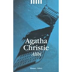 Alibi. Ein Hercule Poirot Krimi.
