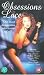 VHS : Obsessions In Lace [VHS]