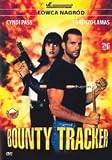 Bounty Tracker (DVD) Lorenzo Lamas Matthias Hues