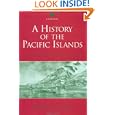 A History of the Pacific Islands: Passages through Tropical Time by Deryck Scarr