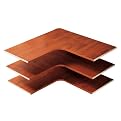 Easy Track 30" Corner Shelves Set of 3