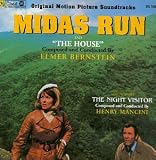 Midas Run / The House / The Night Visitor: Original Motion Picture Soundtracks