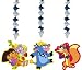 Dora Star Catcher Dangling Wall Decorations