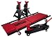 Alltrade 410712 Team Mechanix 2-Ton Garage in a Box