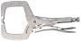 Vise Grip 11R 11-Inch Regular Tip Locking C-Clamp