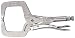 Vise Grip 11R 11-Inch Regular Tip Locking C-Clamp