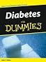Diabetes f�r Dummies: �ber 6 Millionen Menschen sind bereits an Diabetes erkrankt und es werden immer mehr. 