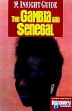 Gambia and Senegal Insight Guide (Insight Guides)