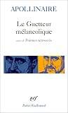 Le guetteur m�lancolique