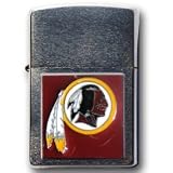 Zippo NFL Washington Redskins Pocket Lighter