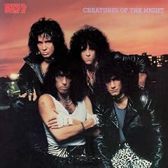 Creatures of the Night
