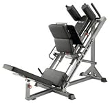 BodyCraft Hip Sled