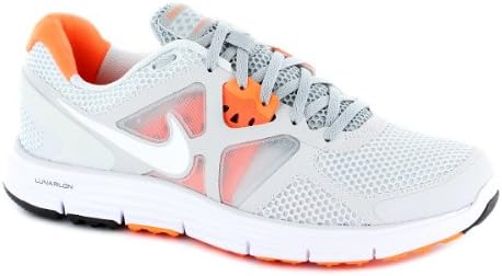 Nike Lunarglide+ 3 Breathe Running Shoes - Medium / 8.5 C/D US - Grey