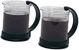 Review La Cafetiere CC020100 / La Cafetiere Duro Set 2 Cups