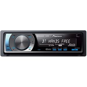 Click Here For Cheap Pioneer Deh-p7000bt In-dash Cd/mp3/wma/itunes Aac/wav Receiver For Sale