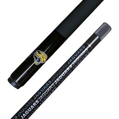 Jacksonville Jaguars Pool Cue