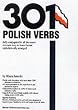 301 Polish Verbs: Fully Conjugated in All the Tenses (Barron's)