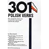 301 Polish Verbs: Fully Conjugated in All the Tenses (Barron's)