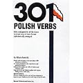 301 Polish Verbs: Fully Conjugated in All the Tenses (Barron's)