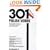 301 Polish Verbs: Fully Conjugated in All the Tenses (Barron's)