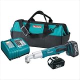 18V LXT Cordless Angle Impact Drivers...
