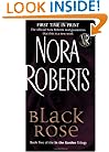 Black Rose: In the Garden Trilogy