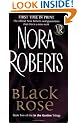 Black Rose: In the Garden Trilogy
