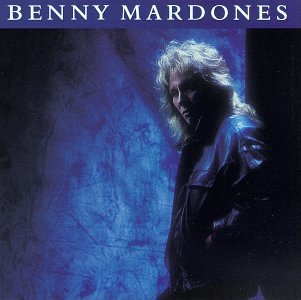 Benny Mardones - Benny Mardones