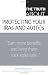 The Truth About Protecting Your IRAs and 401(k)s
