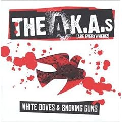 White Doves And Smoking Guns