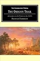 The Oregon Trail: Adventures on the Prairie in the 1840's