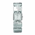 FOSSIL Damen Armbanduhr Ladies Dress ES2624