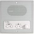 M & S Systems DMC4RW Retrofit Weather Resistant Remote Patio Station Speaker