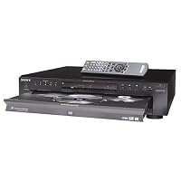 SONY DVP-NC615/B 5-Disc DVD Changer
