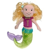 Groovy Girl -Myra Mermaid