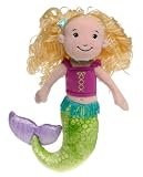 Groovy Girl -Myra Mermaid