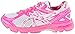ASICS GT 1000 3 GS PR Running Shoe (Little Kid/Big Kid)