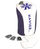Xavier Musketeers Golf Club Headcover