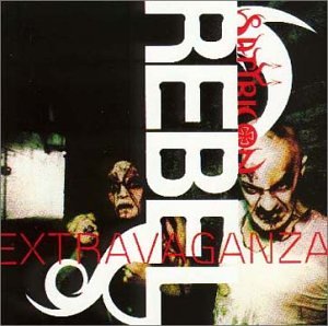 CD-Charts  Music : Rebel Extravaganza