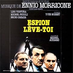 Espion l�ve toi